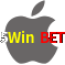 Aplicativo 5Win Bet para iOS